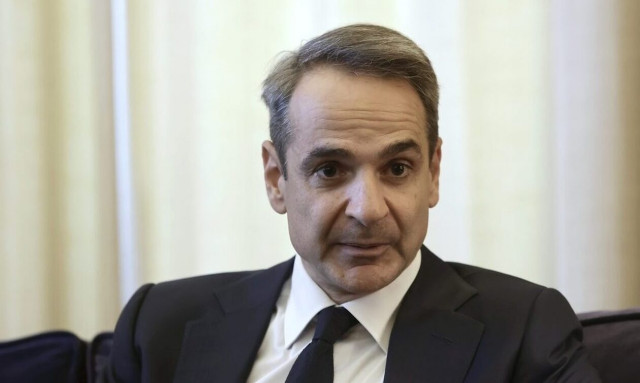 SYRIZA: A huge disaster despite Mr Mitsotakis' assurances