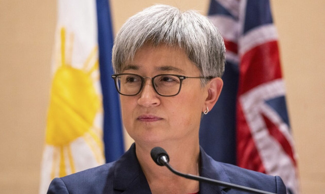 Αυστραλή ΥΠΕΞ: Πρέπει να ολοκληρωθεί η υπόθεση του Τζούλιαν Ασάνζ