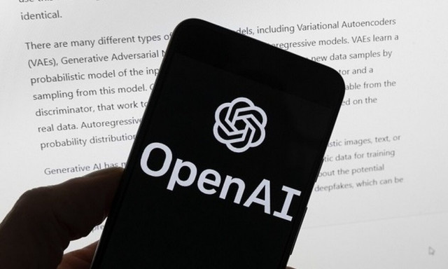 ΟΟΣΑ: Περιορισμένος ο αντίκτυπος της τεχνητής νοημοσύνης στην αγορά εργασίας