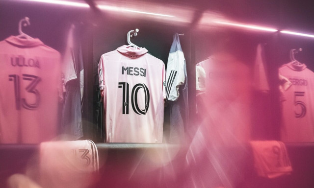 Λιονέλ Μέσι: Άφησε τα εκατομμύρια της Σαουδικής Αραβίας και θα τα βγάλει στις ΗΠΑ!