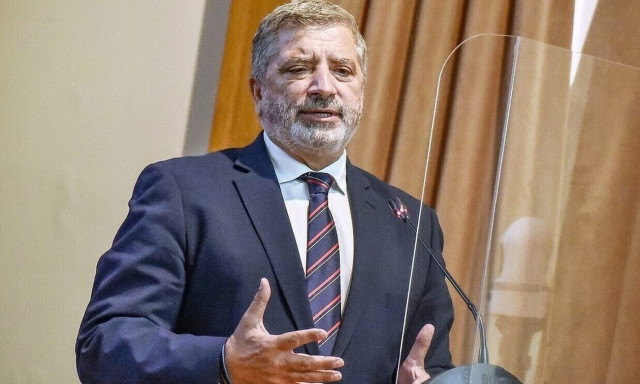 Κύκλοι Πατούλη: Δικαιολογημένη ενόχληση Μητσοτάκη, να μην κινδυνεύσουν όσα έγιναν στην περιφέρεια