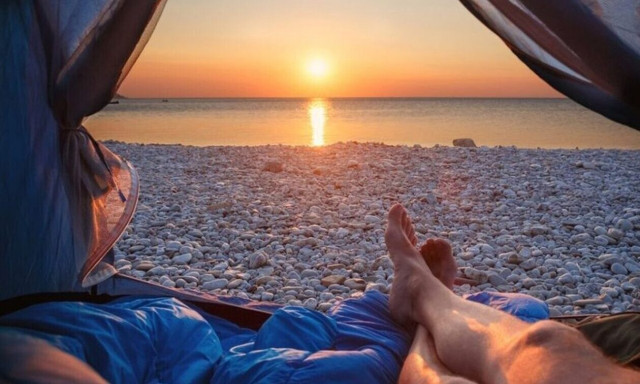 Πώς επηρεάζει η κλιματική αλλαγή και οι καύσωνες τον τουρισμό στις μεσογειακές χώρες