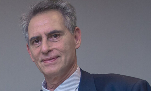 Επανεξελέγη Πρόεδρος του ΠΑΣΕΠΠΕ ο Κωνσταντίνος Γκολιόπουλος