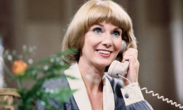 Ίνγκα Σουένσον: Πέθανε η πρωταγωνίστρια της τηλεοπτικής σειράς «Benson»