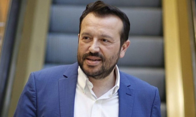 Παππάς: Ο κόσμος θα μας δώσει εντολή μετασχηματισμού και αντεπίθεσης