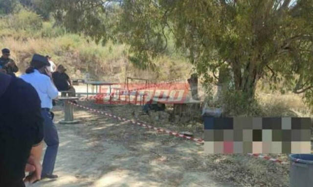 Θρίλερ στην Πάτρα: Βρέθηκε μουμιοποιημένο πτώμα στο πεδίο βολής της Αρόης