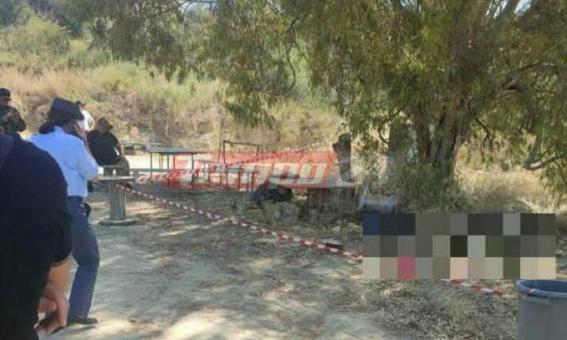 Πάτρα: Σε ηλικιωμένο που είχε εξαφανιστεί ανήκει η μουμιοποιημένη σορός στο πεδίο βολής