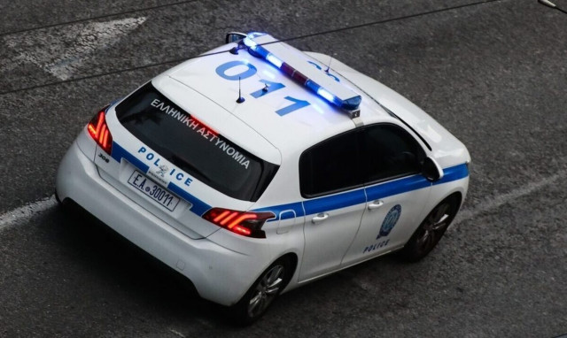 Ρέθυμνο: Χειροπέδες σε αλλοδαπό για κλοπές