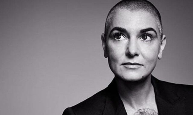 Σινέντ Ο Κόνορ: Το παιδικό τραύμα που της άφησε η μητέρα της