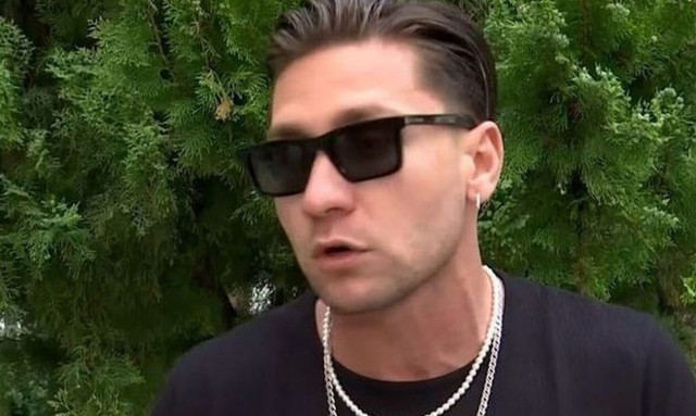 Survivor - Γιώργος Ταλάντσεβ: Θύμα κλοπής έπεσε ο πρώην παίκτης του ριάλιτι