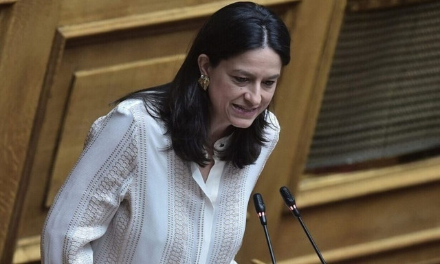 Interior Min Kerameus sends letter to the Greeks of the diaspora on their right to vote