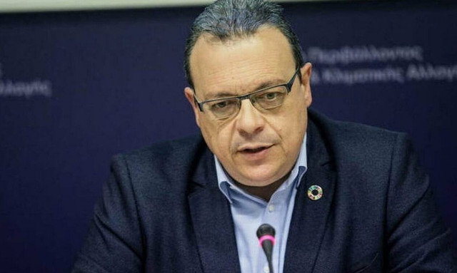 SYRIZA needs to make a fresh start, Famellos says