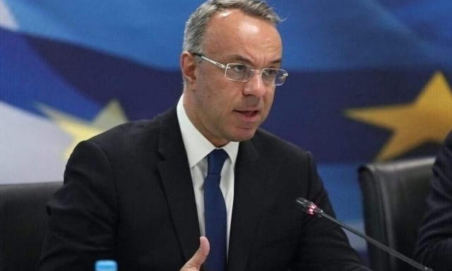 Staikouras expresses government's determination for a safe, modern transport system