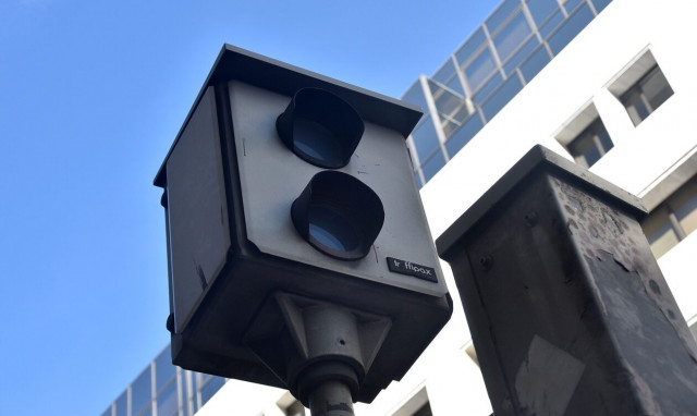 Λεωφορειολωρίδες: Έρχονται ψηφιακές κάμερες και κλήσεις με φωτογραφία - Πού θα τοποθετηθούν