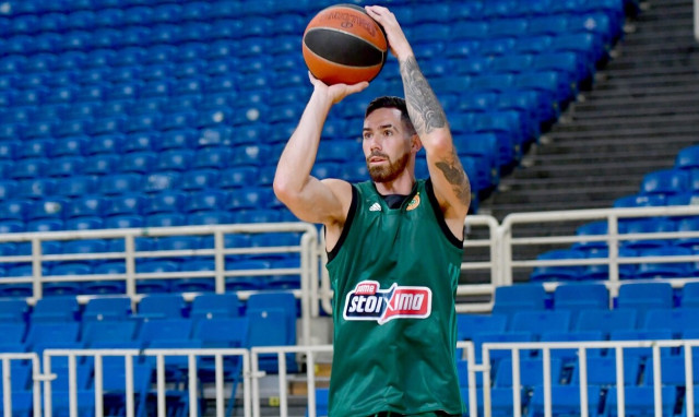 Δεν το χάνει με τίποτα ο Βιλντόζα