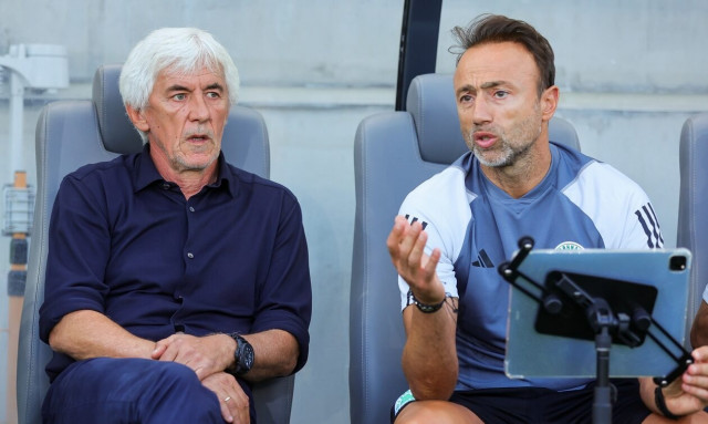 Μεταγραφές, Παναθηναϊκός: Περιμένει απαντήσεις για στόπερ