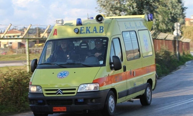 Νέα αυτοκτονία συγκλονίζει την Κρήτη – 42χρονος έβαλε τέλος στη ζωή του με ένα σκοινί