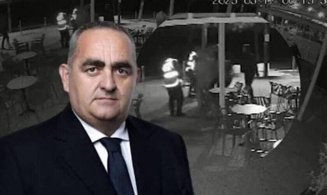 Φρέντι Μπελέρης από τη φυλακή: «Ξεκάθαρο σχέδιο του Έντι Ράμα για αφελληνισμό της Βορείου Ηπείρου»