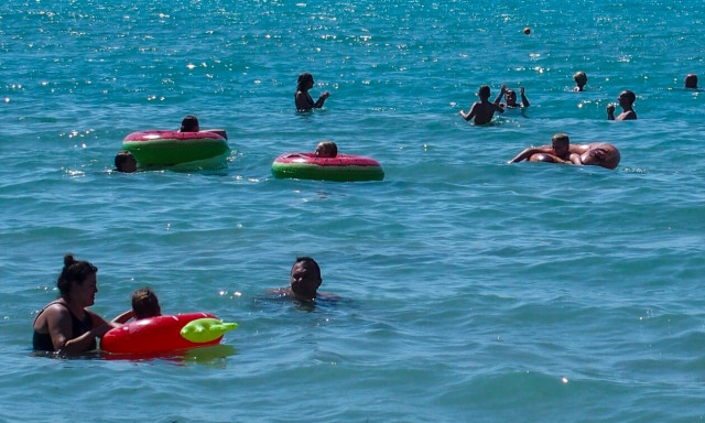 Καιρός - Σάκης Αρναούτογλου: Πότε και πού θα έχουμε ξανά 40άρια