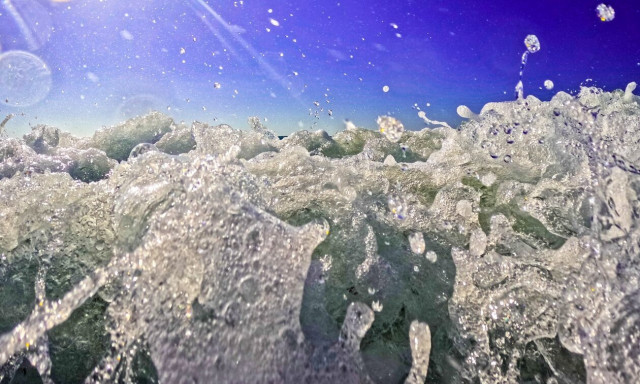 Καιρός, ζέστη