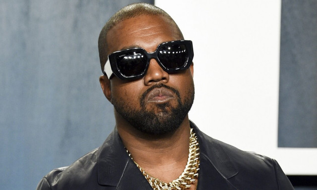 Έλον Μασκ: Επανέφερε τον λογαριασμό του Κάνιε Γουέστ στο Twitter