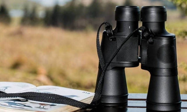 ΗΠΑ: Aπόρρητες τεχνολογίες ραδιοεπικοινωνίας βρέθηκαν σε σπίτι μηχανικού