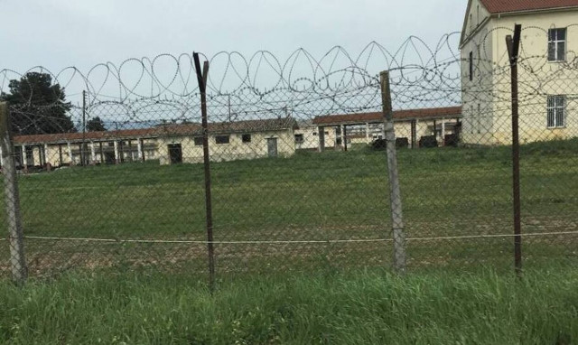 Λάρισα: Φοβούνται για επανάληψη του σκηνικού της Νέας Αγχιάλου