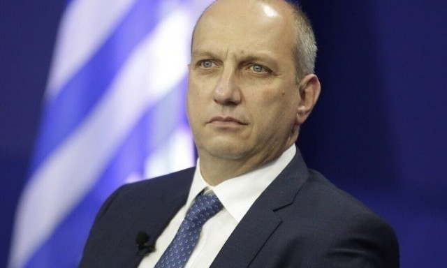 Economou: The prime minister seeks a multidimensional modernization