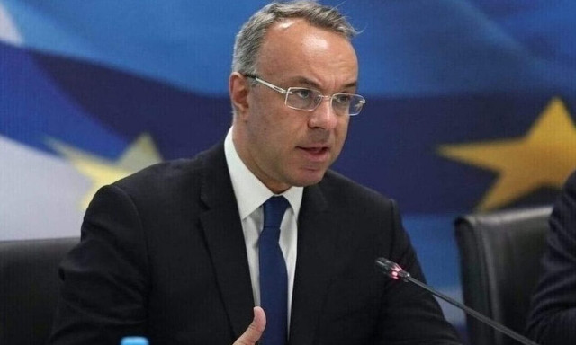 Σταϊκούρας: «Ασφαλείς μεταφορές και σύγχρονες υποδομές, προς όφελος των πολιτών και της οικονομίας»