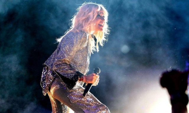 Άννα Βίσση: «Πανικός» με τη συναυλία της στο Ηρώδειο - Sold out μέσα σε 4 ώρες