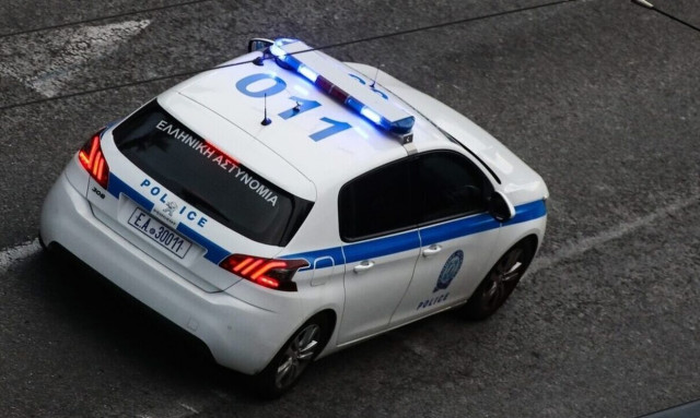 Κρήτη: Ένοπλος πυροβόλησε και τραυμάτισε δύο άτομα σε καφενείο στον Μυλοπόταμο