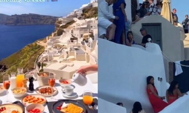 Instagram VS πραγματικότητα: Η αλήθεια πίσω από την τελειότητα…ξενερώνει