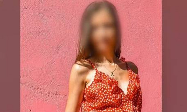 Αγκίστρι: Συγκλονίζει η μητέρα της 20χρονης Δέσποινας - «Μου είπαν πως έπεσε σε κοφτερή πέτρα»