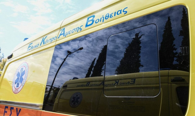 Κόρινθος: Στο νοσοκομείο με αφόρητους πόνους 9χρονος που τον τσίμπησε θαλάσσια ανεμώνη