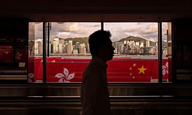 Η Κίνα ακύρωσε εκδήλωση TEDx εξαιτίας ανησυχιών για «ξένη επιρροή»