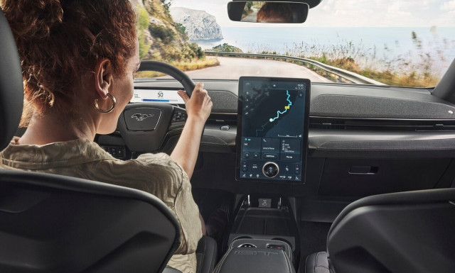 Ford: To Amazon Alexa Built-in έρχεται στην Ευρώπη