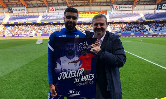 Μεταγραφές, Άρης: Ανεμπά ο «εκλεκτός» για την άμυνα