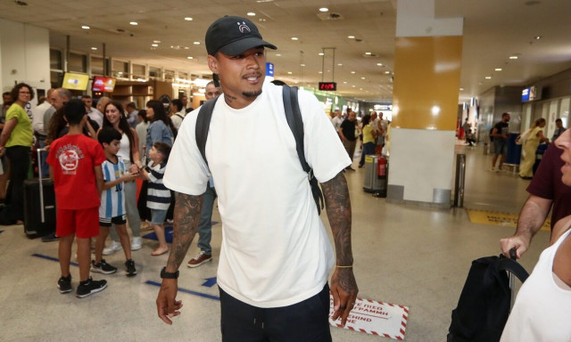 Μεταγραφές, Ολυμπιακός: Γι’ αυτό «κόπηκε» ο Κένεντι στις εξετάσεις