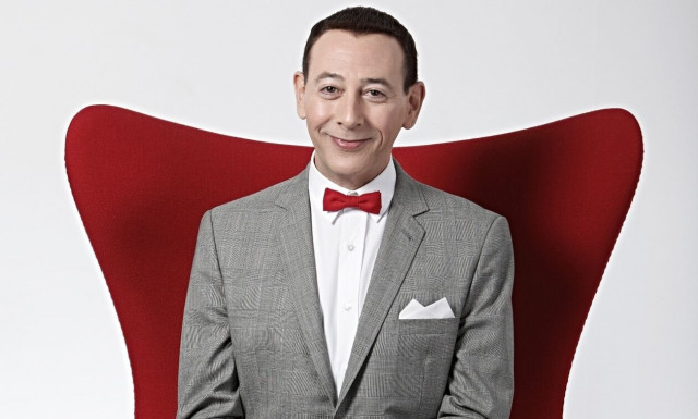 Πολ Ρούμπενς: Πέθανε ο ηθοποιός που έκανε διάσημο τον Pee-wee Herman