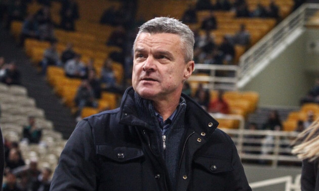 Δήμος Αθηναίων: Έκπληξη με Βαζέχα - Υποψήφιος με τον Κώστα Μπακογιάννη