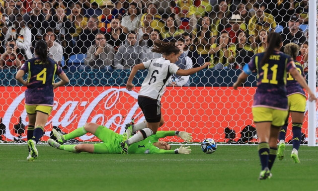 Αθλητικές μεταδόσεις: Συνεχίζεται το Παγκόσμιο Κύπελλο Γυναικών