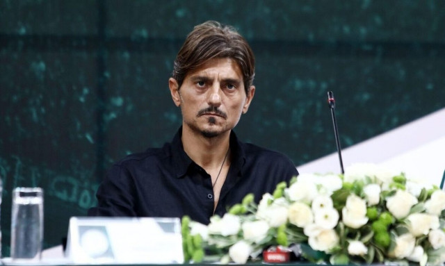 Δημήτρης Γιαννακόπουλος: «Παναθηναϊκή παραμυθούπολη το ΟΑΚΑ - Να γίνει κερδοφόρος ο Παναθηναϊκός»