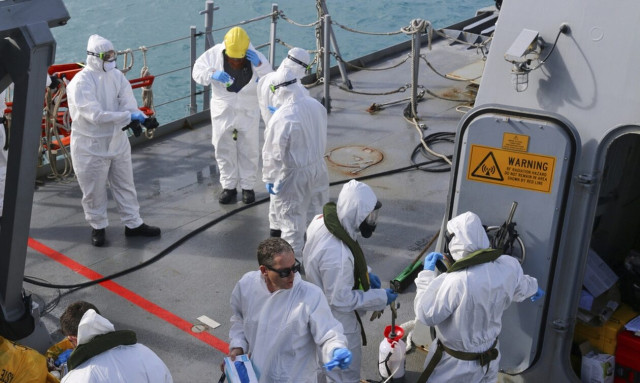 Αυστραλία: «Σβήνουν» οι ελπίδες για τους αγνοούμενους στρατιωτικούς μετά τη συντριβή ελικοπτέρου