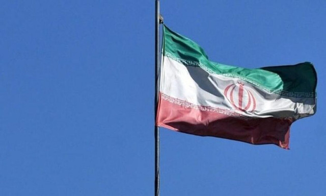 Ιράν: Δύο νεκροί από τη συντριβή εκπαιδευτικού αεροσκάφους