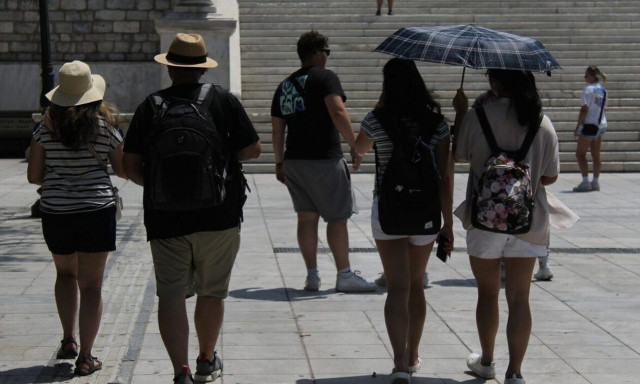 Καιρός: Έρχονται καταιγίδες μετά τον καύσωνα - Σε ποιες περιοχές θα βρέξει