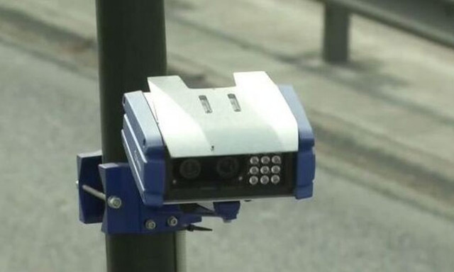 Κάμερες: «Επιστρέφουν« στις λεωφορειολωρίδες - Στο σπίτι το πρόστιμο των 200 ευρώ