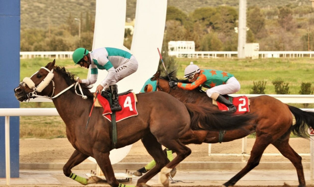 Markopoulo Park: Πάνω από 50.000 μοιράζει τη Δευτέρα το τζακ ποτ στο ΣΚΟΡ 6