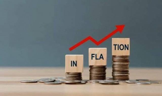 Greek inflation at 3.4% in July; eurozone inflation at 5.3%