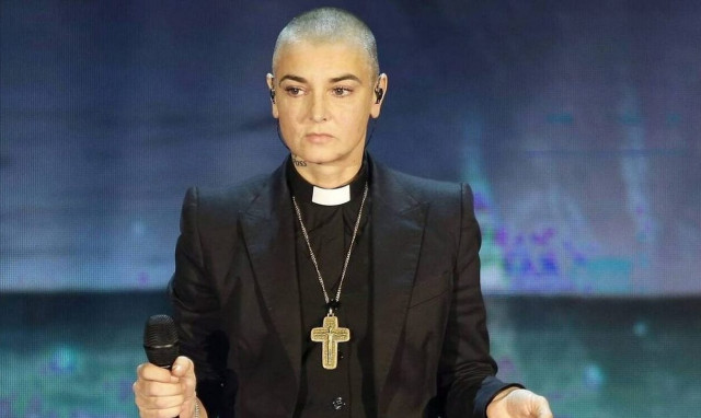 Σινέντ Ο΄ Κόνορ: «Τα μηνύματά της ήταν γεμάτα απόγνωση» λέει ο Μπομπ Γκέλντοφ