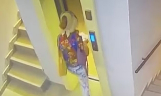 Ουζμπεκιστάν: Φρικτός θάνατος για 32χρονη, εγκλωβίσθηκε τρεις ημέρες σε ασανσέρ πολυκατοικίας